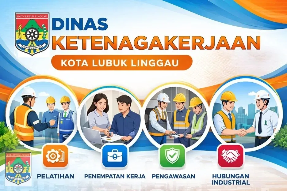 Tugas Pokok Dan Fungsi